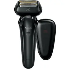 6 - Электробритва мужская Panasonic ES-LS6A-K820, Чёрный