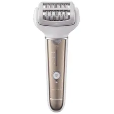 5 - Эпилятор Panasonic ES-EL3A-N520, Золотистый