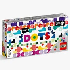 6 - Конструктор LEGO 41935, 6+