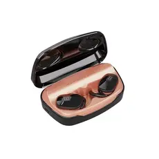 3 - Наушники Monster Clarity HD 110 Airlinks, Чёрный