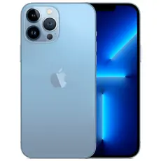 6 - Смартфон Apple iPhone 13 Pro Max, 6Гб/256Гб, Sierra Blue