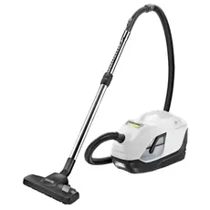 Vacuum Cleaner Karcher 1.195-250.0 DS 6+ cadou 1.633-608.0 WV 1 Plus 19248