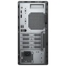 Dell OptiPlex 3080 MT (Core i5-10505, 8GB, 256GB SSD, Integrated, DVD-RW,...