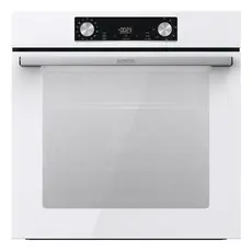 3 - Электрический духовой шкаф Gorenje BOS6737E13WG, Белый