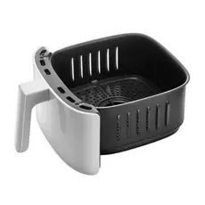 3 - Фритюрница Xiaomi Smart Air Fryer, Белый