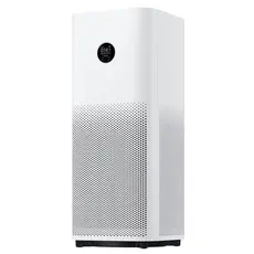 4 - Очиститель воздуха Xiaomi Air Purifier 4, Белый