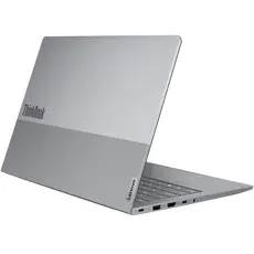 4 - Ноутбук для бизнеса 14" Lenovo ThinkBook 14 G8 IRL, Arctic Grey,...