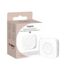 3 - Aqara Wireless Mini Switch T1