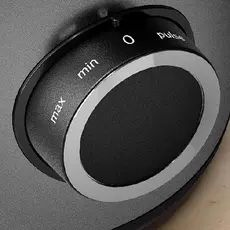 4 - Стационарный блендер Bosch MMB6141S, Серебристый