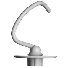 5 - Миксер стационарный KitchenAid Artisan 5KSM175PSECA, Candy Apple
