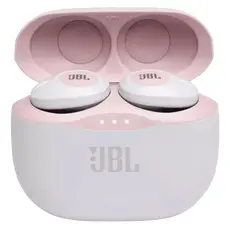 5 - Наушники JBL Tune 125TWS, Розовый