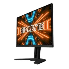 6 - 31,5" Игровой монитор Gigabyte M32U, IPS 3840x2160 4K-UHD, Чёрный