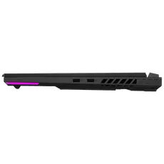 2 - Игровой ноутбук 18" ASUS ROG Strix G18 G814PM, Eclipse Gray, AMD...
