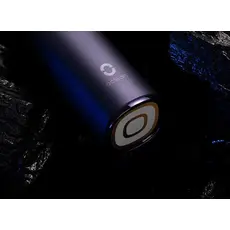 6 - Электрическая звуковая зубная щетка Oclean X Pro, Фиолетовый