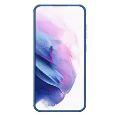 Nillkin SAM. S24 FE, Frosted Pro, Blue 37059