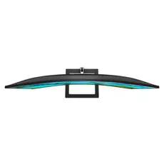 6 - 27" Монитор PHILIPS 272E1CA, VA 1920x1080 FHD, Чёрный