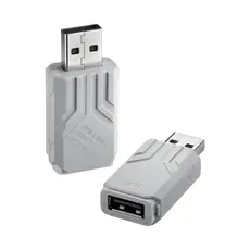 6 - Игровая мышь ASUS ROG Keris II Ace, Moonlight White