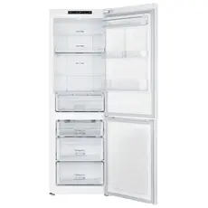 3 - Холодильник Samsung RB33J3000WW/UA, Белый