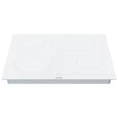 3 - Электрическая варочная панель Gorenje ECT643WCSC, Белый