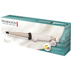 4 - Плойка Remington Shea Soft Curling Wand CI4740, Золотой