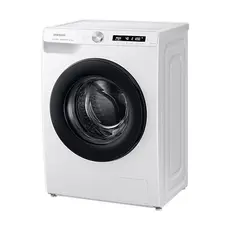 2 - Стиральная машина Samsung WW80A6S24AW/LD, 8кг, Белый