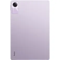 4 - Планшет Xiaomi Redmi Pad SE, Wi-Fi, 4Гб/128Гб, Laveder Purple