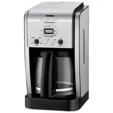 2 - Капельная кофеварка Cuisinart EXTREME BREW, 1425Вт, Серебристый