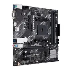 5 - Navigator PC10806 // Gaming / PC Ryzen 5 5500 A520M 16GB M.2 NVMe 1TB...