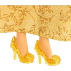 3 - Кукла Barbie Disney Princess HLW11 "Белль"