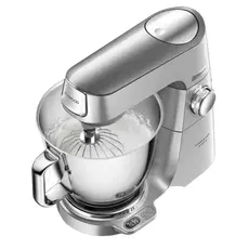 2 - Кухонный комбайн Kenwood KVL85.124SI, Серебристый