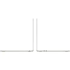 4 - Ноутбук 15,3" Apple MacBook Air 15, Starlight, M5 with 10-core CPU...