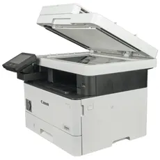 6 - МФУ Canon MFD i-Sensys MF463dw, Белый | Черный