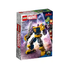 3 - Конструктор LEGO 76242, 6+