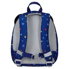2 - Детский рюкзак Samsonite DISNEY ULTIMATE 2.0, Полиэстер, Синий