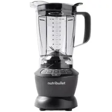 5 - Стационарный блендер NutriBullet NBF500DG, Grey