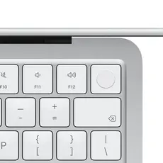 4 - Ноутбук 13" Apple MacBook Neo 13, Серебристый, A18 Pro with 6-core...