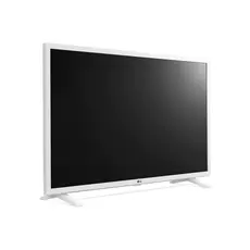 2 - 32" LED SMART Телевизор LG 32LM638BPLC, 1366 x 768, webOS, Белый