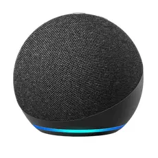6 - Умная колонка Amazon Echo (4th Gen), Угольный