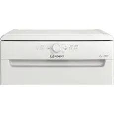 2 - Посудомоечная машина Indesit D2F HK26, Белый