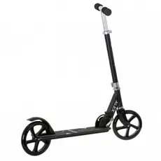 Gimme Folding Scooter Alex, Black 34651