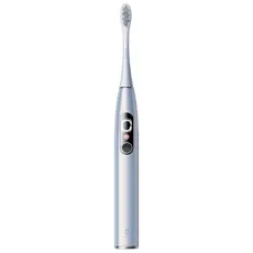 4 - Электрическая звуковая зубная щетка Oclean X pro Digital Set,...