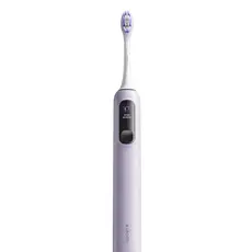 4 - Электрическая звуковая зубная щетка Xiaomi Oscillation Pro, Фиолетовый