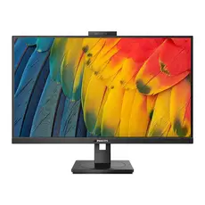 5 - 27" Монитор Philips 27B1U5601H, IPS 2560x1440 WQHD, Чёрный
