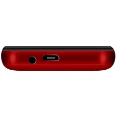 2 - Мобильный телефон Allview M20 Luna, Красный | Черный