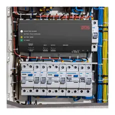 4 - Источник бесперебойного питания PCM DRU-850, Не в сети, 850VA