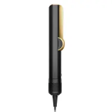 2 - Выпрямитель для волос Dyson Airstrait HT01, Onyx | Gold