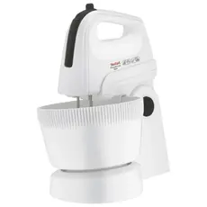 4 - Миксер стационарный Tefal Powermix, Белый