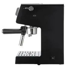 4 - Кофеварка рожковая DeLonghi ECP35.31, 1100Вт, Чёрный