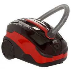 6 - Пылесос Thomas Wave XT Aqua-Box, Черный | Красный