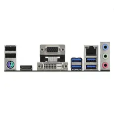 5 - Navigator PC11169 // Gaming / PC Ryzen 5 5500 A520M 16GB M.2 NVMe 1TB...